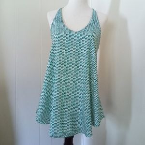 TYCHE Halter Top, Size Small